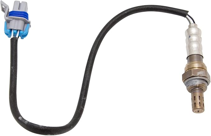 TRQ OSA61746 Heated Oxygen O2 Sensor Downstream Compatible - Image 2
