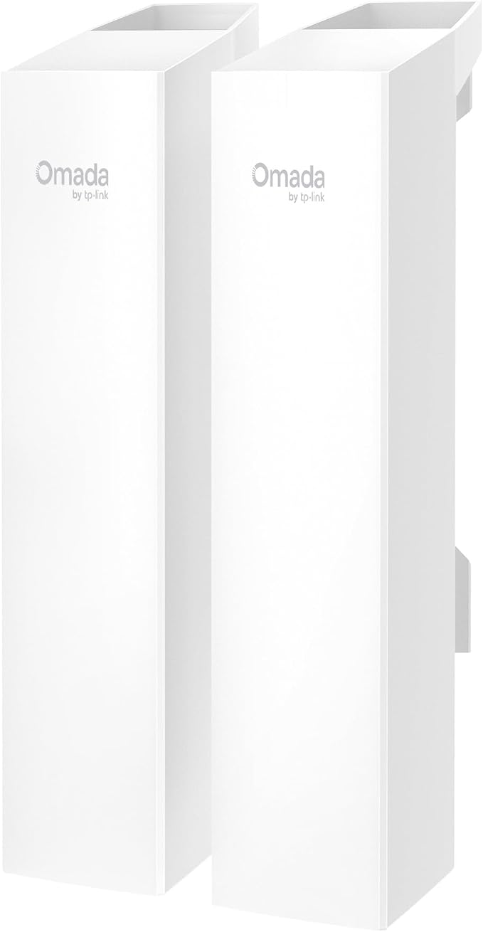 TP-Link Omada Point to Point Wireless Bridge Outdoor by TP-Link