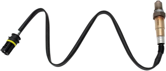 TRQ O2 Oxygen Sensor 4 Wire Narrow-Band Downstream Compatible - Image 2
