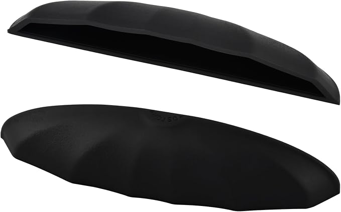 2Pcs Rear View Backup Camera Cover, Universal Car reversing Camera Rain Cover - Image 9