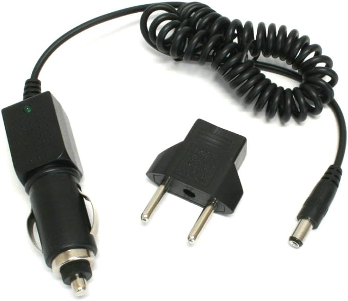Wasabi Power Universal Camera Battery Charger Compatible - Image 9