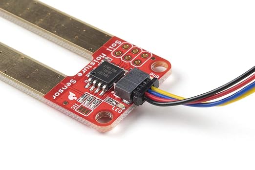 SparkFun Qwiic Soil Moisture Sensor - Image 6