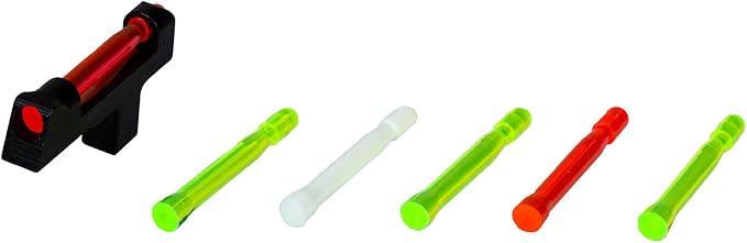 HIVIZ Fiber Optic Firearm Sight Systems - Image 4