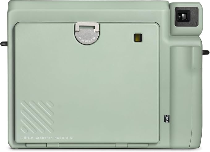 Fujifilm Instax Wide 400 Instant Camera + INSTAX Wide Film + Shutter - Image 5
