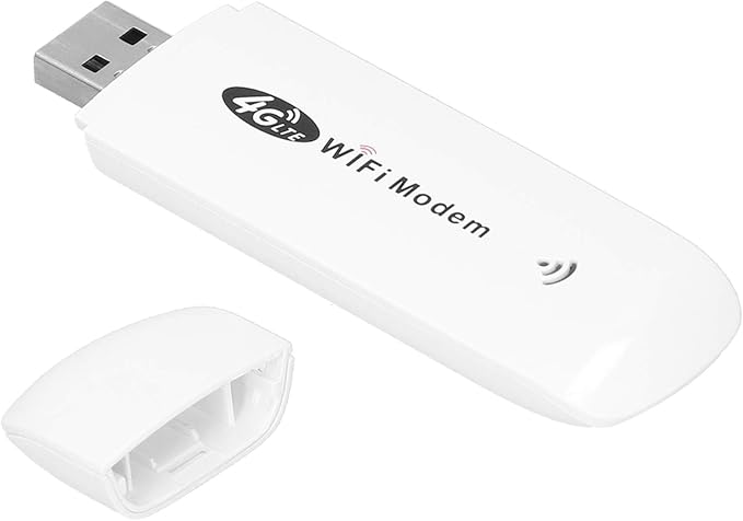 USB Adapter, 150mbps 4G LTE TDD FDD GSM Mini Router - Image 9