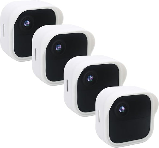 4 Pack Weatherproof Silicone Case Cover by Unknown