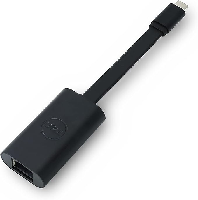 Dell Adaptor USB-C to Ethernet, DBQBCBC064 - Image 2