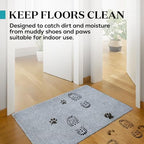 Microfiber Door Mat 36"x60" - Image 3