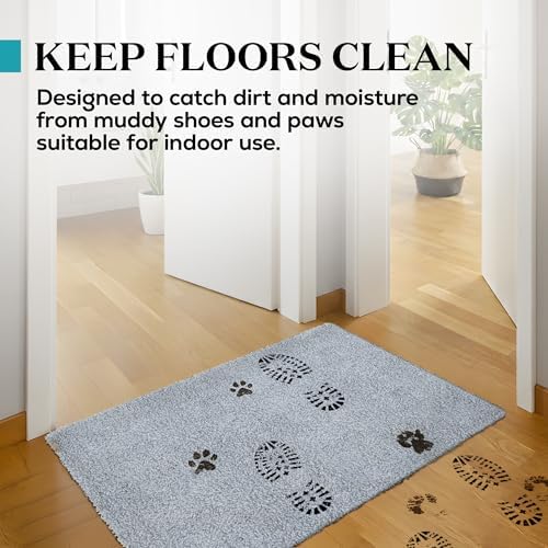 Microfiber Door Mat 32"x48" - Image 3
