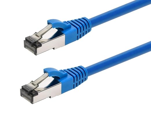 Monoprice Cat8 Patch Cable by Monoprice