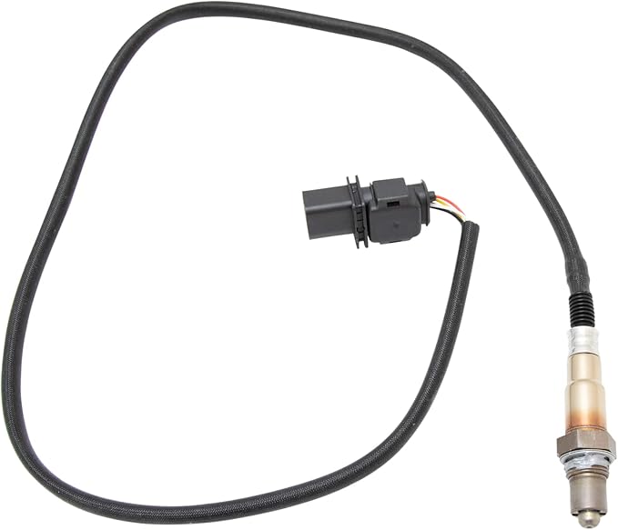 TRQ O2 Oxygen Sensor 5 Wire Wide-Band Planar Upstream Compatible - Image 2