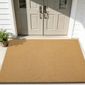 OLANLY Front Door Mat 71x47, Low Profile Doormat by OLANLY