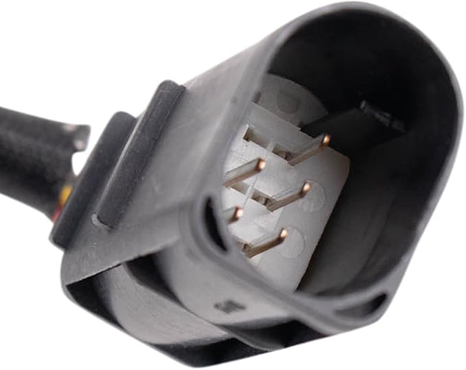 TRQ O2 Oxygen Sensor 5 Wire Wide-Band Planar Compatible - Image 4