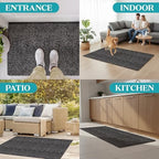 Microfiber Door Mat 36"x72" - Image 6