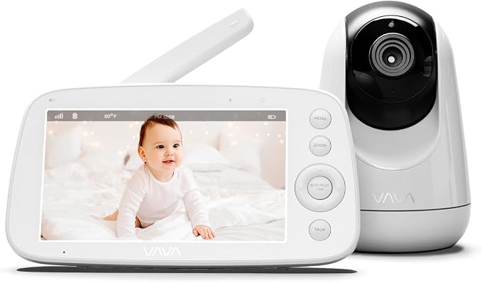 VAVA VAIH006VAVA Video Baby Monitor by VAVA