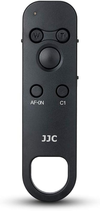 JJC RMT-P1BT Bluetooth Wireless Remote Control Commander by JJC