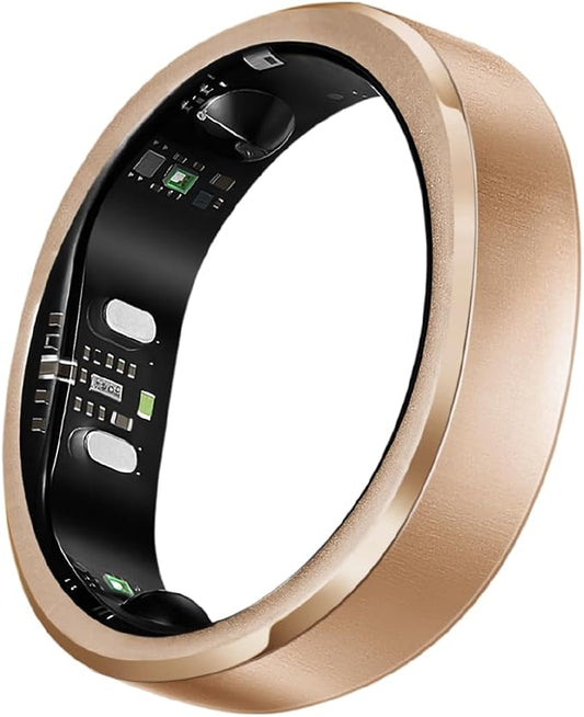RingConn Gen 3, World’s First Smart Ring by RingConnSmartRing