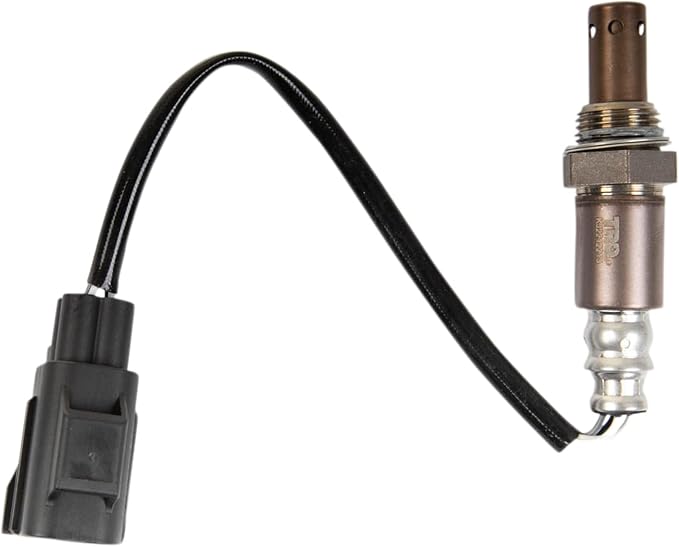 TRQ O2 Oxygen Sensor 4 Wire Wide-Band Planar Upstream Left and Right Compatible - Image 2