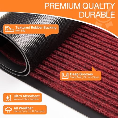 Indoor Outdoor Door Mat - Image 4