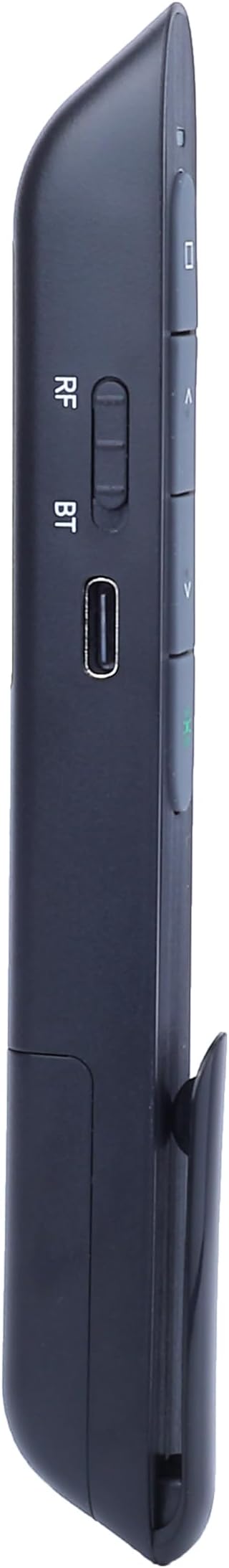 Wireless Presenter Remote with Green Light, Rechargeable PowerPoint Clicker - Image 5