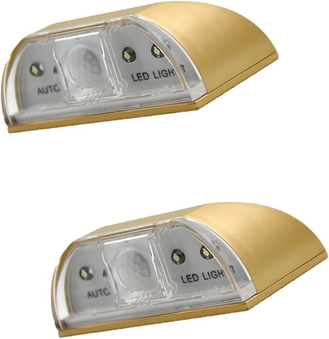 Key Light Door Lights, Small Motion Sensor Light by Unknown