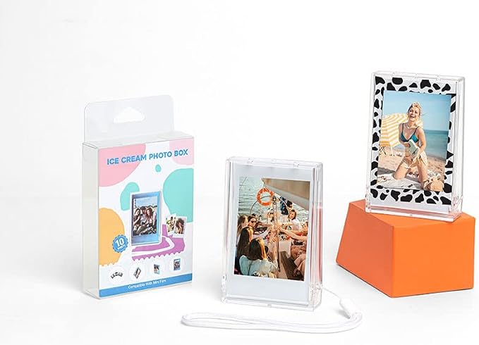 Orga'Neat Picture Holder Storage Case - Image 8