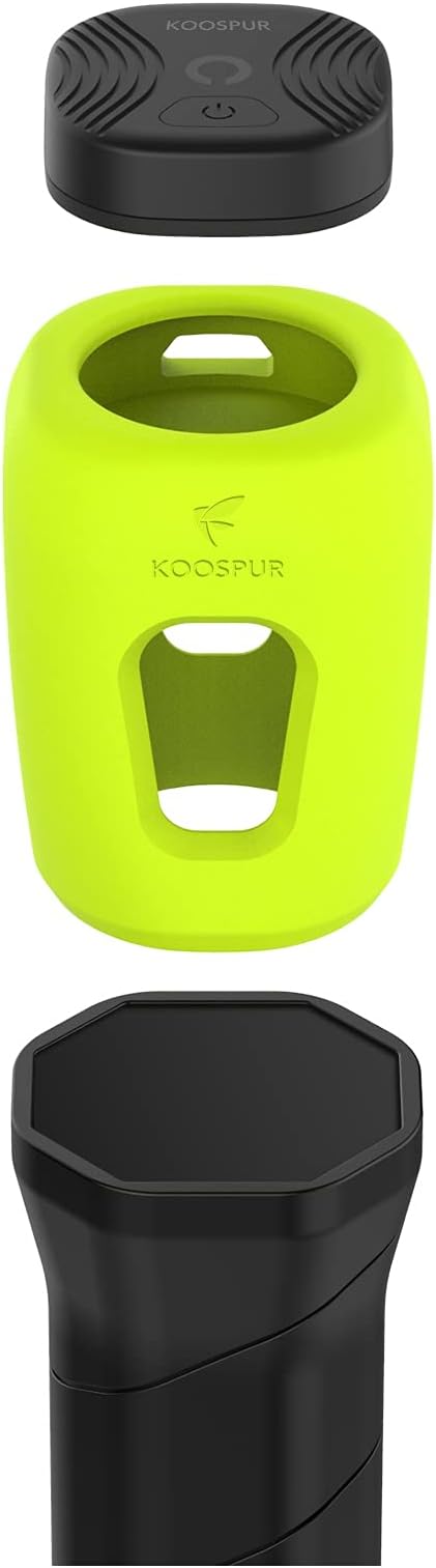 Tennis Racket Sensor Tracker Motion Detector Analyzer - Image 6
