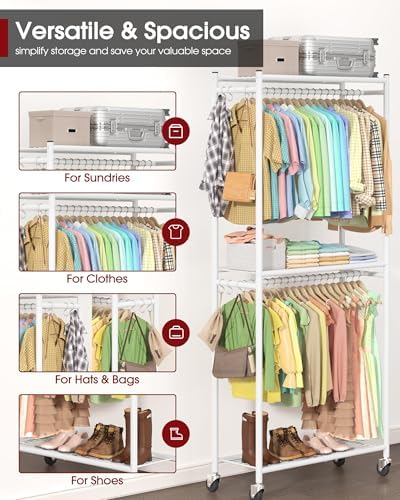 Sakugi Clothes Rack - Image 5