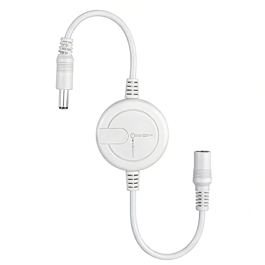 Router Rebooter Cable, 72H Auto Restart Reset Cord by Unknown