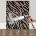 Tangsoo Easy Jute 4x6 Outdoor Rugs - Image 3