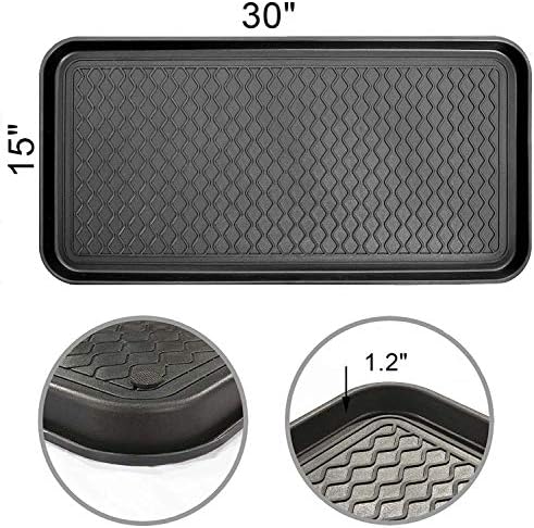 Context All Purpose Indoor/Outdoor Tray - Image 3