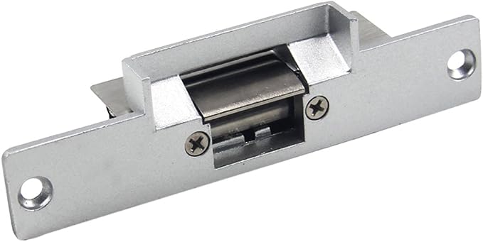 RFID Keypad Access Control System Card or PIN Code Open 4 Doors Strike Lock - Image 4