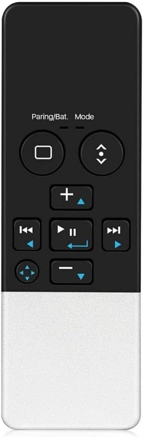 TNP Bluetooth Remote Control for iPad iPhone by TNP+Products