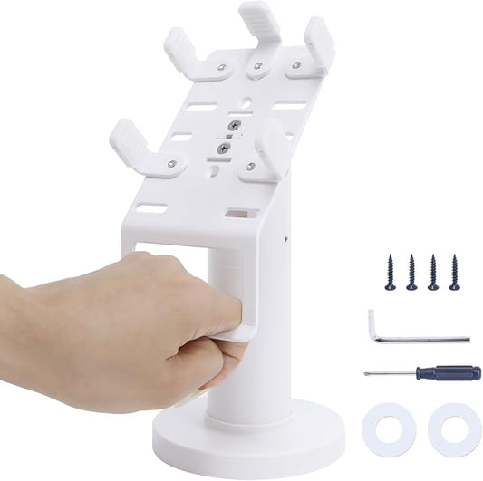 Universal Square POS Machine Terminal Stand, Adjustable Square Credit Card by CRIZISTON