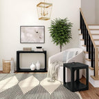 Plank+Beam Forma Console Table, - Image 5