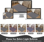 Ileading Indoor Door Mat 2x3ft, Absorbent Dog Muddy Paws Mats, Low-Profile - Image 6