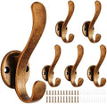 Coat Hooks Heavy Duty by Ruiziiz