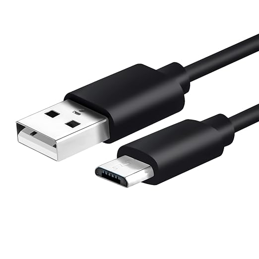 YCWZZH USB Charger Charging Cable Cord Compatible by Unknown