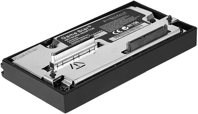 LEAGY SATA Interface Network Adaptor HDD Hard Disk Adapter - Image 9