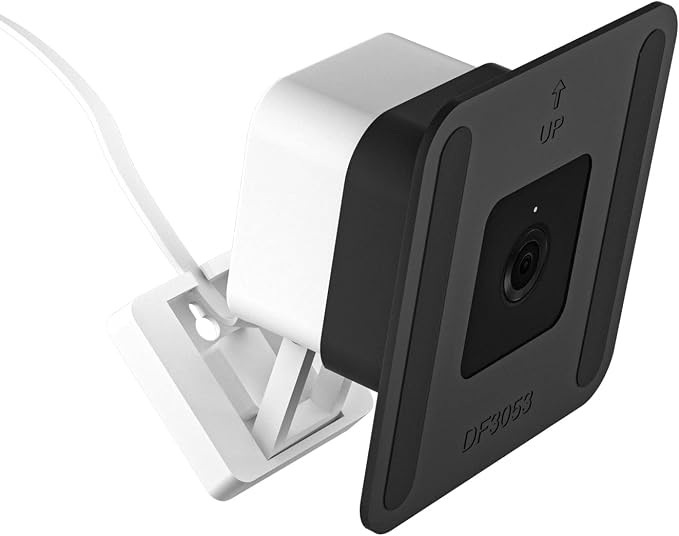 Window Mount for Wyze Cam V4, Adhesive Mount for Wyze Cam V3/V4/V3 Pro - Image 7