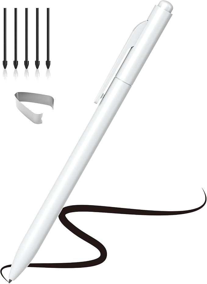 Ciscle EMR Stylus Compatible by Ciscle