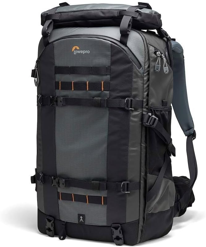 Lowepro Pro Trekker BP 650 AW II, Outdoor Camera Backpack by Lowepro