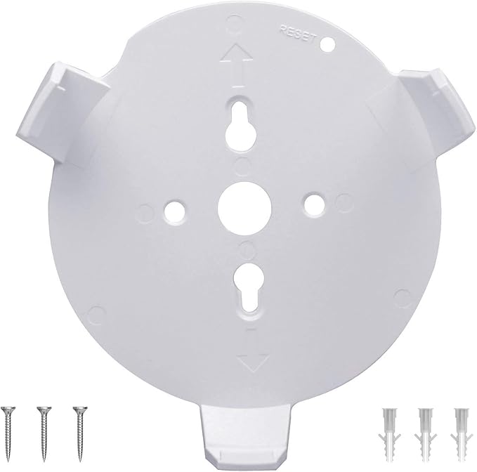 Wall Mount Holder for TP-Link Deco M5, TP-Link Deco P7 Whole Home Mesh WiFi - Image 2