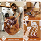U'Artlines Fall Front Door Mat - Image 7