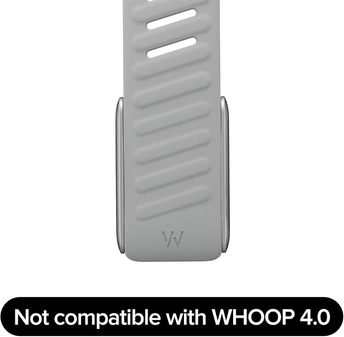 WHOOP 5.0/MG SportFlex – Waterproof, Sweatproof, Silicone Accessory - Image 2