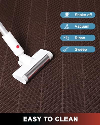 Front Door Mat Indoor Outdoor Entrance - Image 6