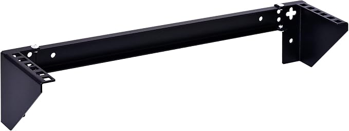 RackPath 2U Vertical Wall Mount Rack by RackPath