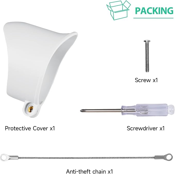 OLAIKE Anti-Drop and Anti-Theft Mount - Image 6