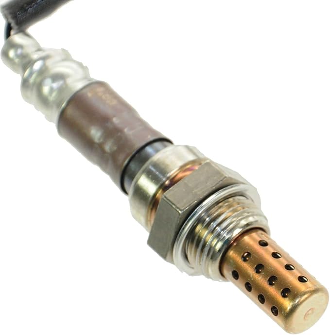 TRQ O2 Oxygen Sensor Direct Fit & Socket - Image 6