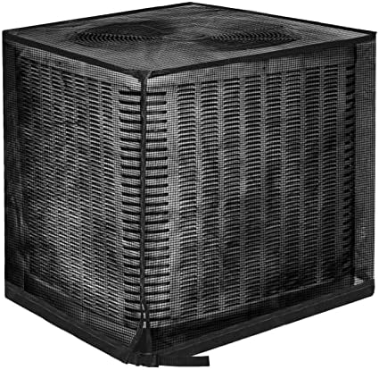 TRELC Air Conditioner Covers for Outside, AC Cover, 31.5" x 31.5" x 35.4" by TRELC